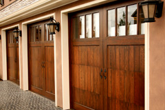 Beckford garage extension quotes