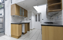 Beckford kitchen extension leads